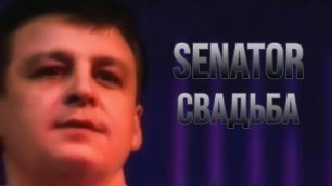 Сенатор (Senator) - СВАДЬБА (Реставрация 2021)