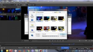 SolveigMM Video Splitter. Склеивание видео вместе