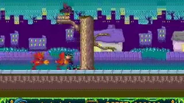 Project Halloween Update #7 смотреть онлайн