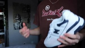 How to spot fake new balance 550s (Real vs Fake)