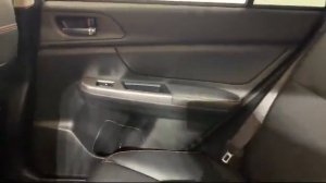 2016 Subaru Crosstrek Hybrid SUV 5dr Touring Gaithersburg  Germantown  Clarksburg  Rockville  Urban