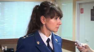 Взят под стражу в зале суда