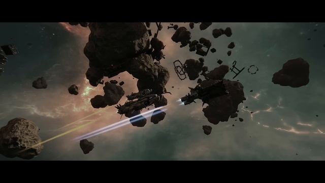 Star Conflict: Season 2 смотреть онлайн