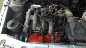 Ваз 2112.Промывка форсунок. Результат неутешительный, как они лили так льют.