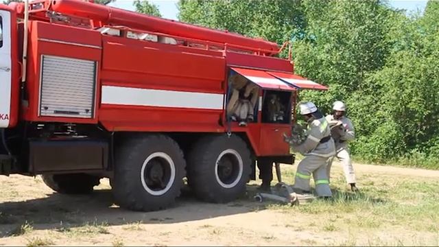 Лагерь Спортландия на Арахлее