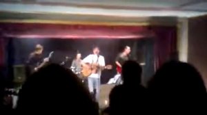 Доброе утро, кошка. Нашествие Кактусов P.S.. автор Слава Глюк