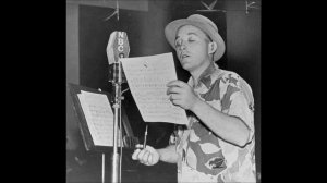 Bing Crosby - "Rollicking Rockaway Raoul"