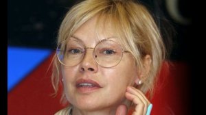 Тело нашли в театре...Ужасная трагедия произошла с актрисой Аленой Бабенко...