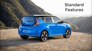 Why You Should Buy the Kia Soul 2024 Right Now