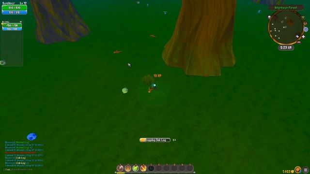 Tale of Toast - Тяжкое бремя №5 смотреть онлайн