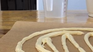 Молочная девочка,коржи на заморозку