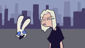 Пока Лена Проблем || Анимация для Пандекса || #анимация_подписчика