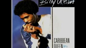 Billy Ocean - Caribbean Queen (No More Love on the Run) - 1984