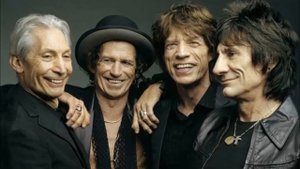 THE ROLLING STONE - HARLEM SHUFFLE