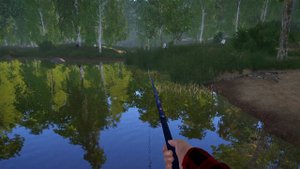 FS19 Колхоз на целине # 149  Ратаны и караси .   Карта новостройка . FS19 + Русская рыбалка 4