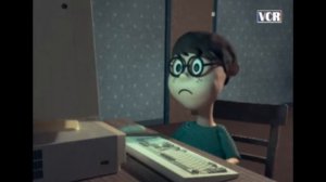 ЧЕЛОВЕК БЕЗ РТА ХОЧЕТ ТВОЮ ГОЛОВУ Mr Friend Analog Horror перезолив с ютуба