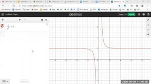 2.1 Part 3 Fixed Point Iteration Upper Bound of Error