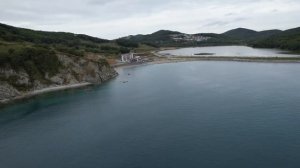 Рица, Находка, Приморский край