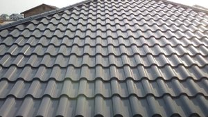 Почему выбирают металлочерепицу Андалузия?