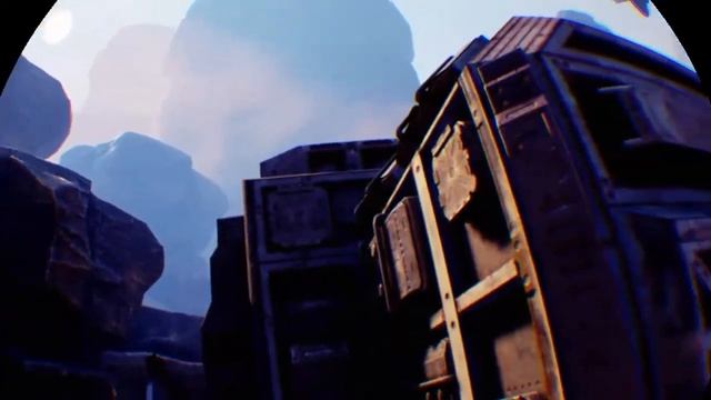 Farpoint. Стрим 5 июля 2017. Виртуальная реальность. VR игра. Прохождение на русском. смотреть онлайн