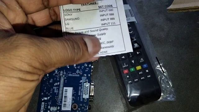 LED TV motherboard #led tv motherboard price