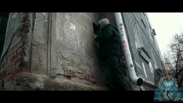 Мишаня Каст-Чёрные вороны.#undergroundhiphop смотреть онлайн