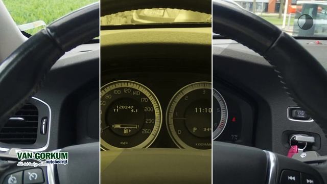 Volvo S60 2.0 D3 Momentum Navi Stoelverwarming PDC Bluetooth etc. смотреть онлайн