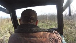 Tinger Scout 690 Тест №2