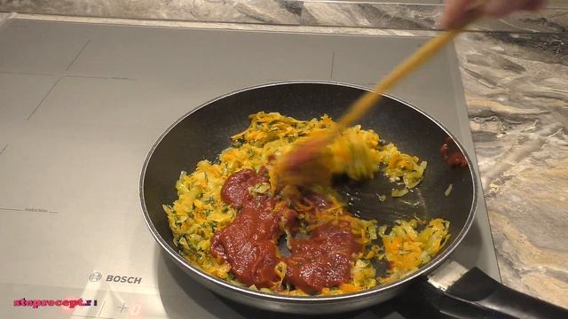 ✅ Вот такими должны быть ленивые голубцы приготовленные в духовке [2020] смотреть онлайн