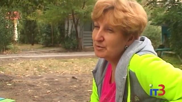 Нужны ли в городе новые детские площадки? смотреть онлайн