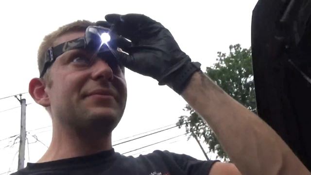 Subaru P0026 P0028 case study (SI Ep. 10.4) смотреть онлайн