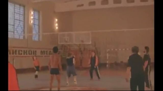 #Казахстан  #Павлодар  #1990год. #Архивныекадры.