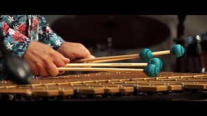 Always and Forever (by Pat Metheny). Anatoly Tekuchyov (vibes), Evgeny Grechishchev (piano).