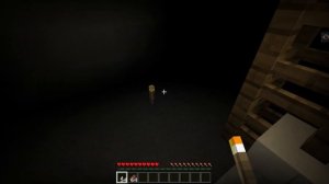 SCP-087 in Minecraft BE [Minecraft BE(PE) Add-on]