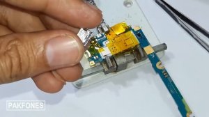 SAMSUNG USB Connector Replacement - Full Tutorial - Urdu/Hindi #PAKFONES