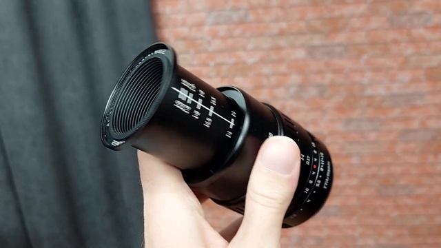 Макро съемка, как снимать крупные детали, как выбрать объектив для макро. TTARTISAN 40mm f2.8