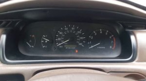 Камри не заводиться если минусовая температура