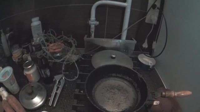 Изобретаем чесночный соус - рецепт велосипедиста смотреть онлайн