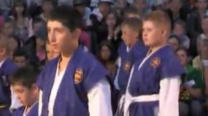 Festival kobudo sbory 08 1