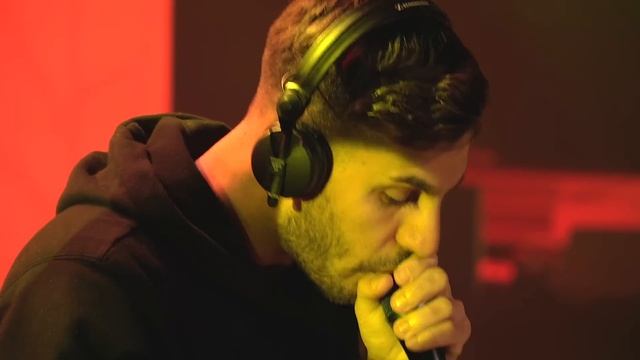 RYTHMIND vs SO-SO | Grand Beatbox Battle 2019 | LOOPSTATION Semi Final смотреть онлайн