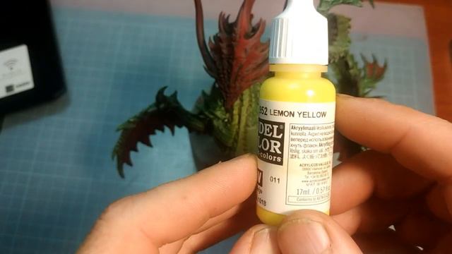 Совместная роспись миниатюры "HEAVENLY DRAGON" смотреть онлайн