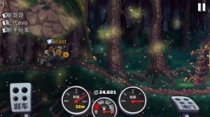 Hill Climb Racing 2 - Epic New! SOAPBOX MOD❤ (Gameplay)