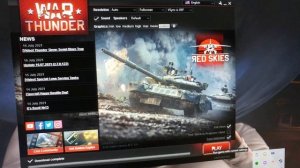 WarThunder Easy Anti-Cheat Game Security Violation Detect (#0000000D) [AsrPolychromeRGB.exe]