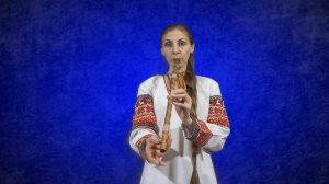 Основы игры на калюке - самом простом фольклорном духовом музыкальном инструменте