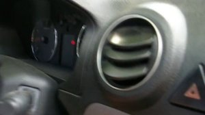 Geely CK2. Проблема с запуском двигателя на холодную