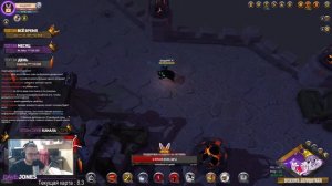 ALBION ONLINE - СОЛО ПОДЗЕМЕЛЬЯ ОТ 6.3 ДО 8.3