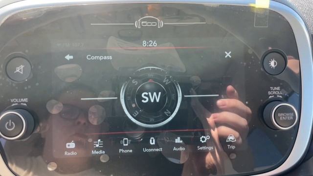 2022 Fiat 500X Augusta, North Augusta, Hepzibah, Evans, Martinez 22794 смотреть онлайн