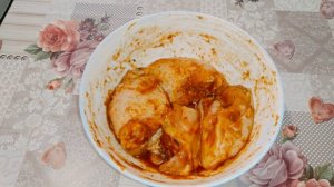 ГОТОВЛЮ ОБЕД *КУРИНЫЕ БЁДРА В  МИКРОВОЛНОВКЕ*ТАК ВКУСНО ПАЛЬЧИКИ ОБЛИЖЕШЬ