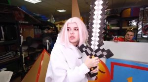 никогда не звони ВСЕМ МОНСТРАМ ОДНОВРЕМЕННО !!!