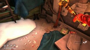 Бункер на Одинокой Топи - The long dark